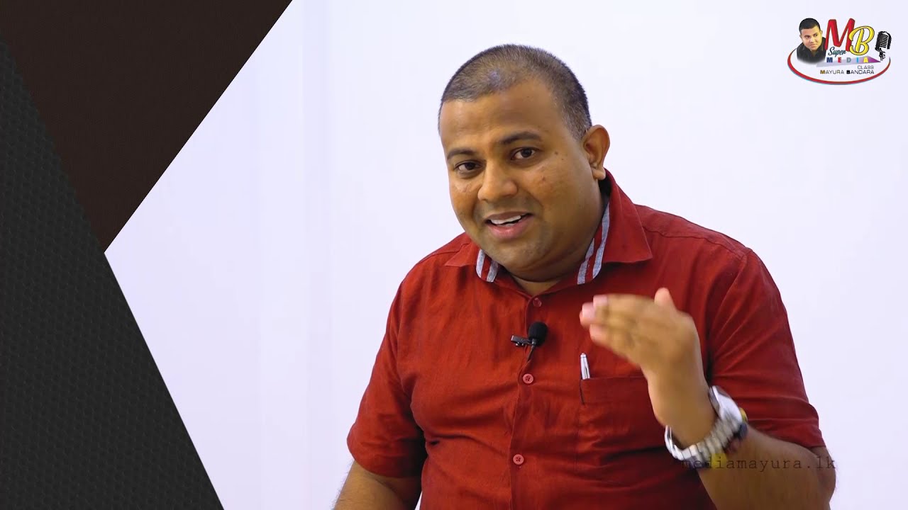 mediamayura.lk web details