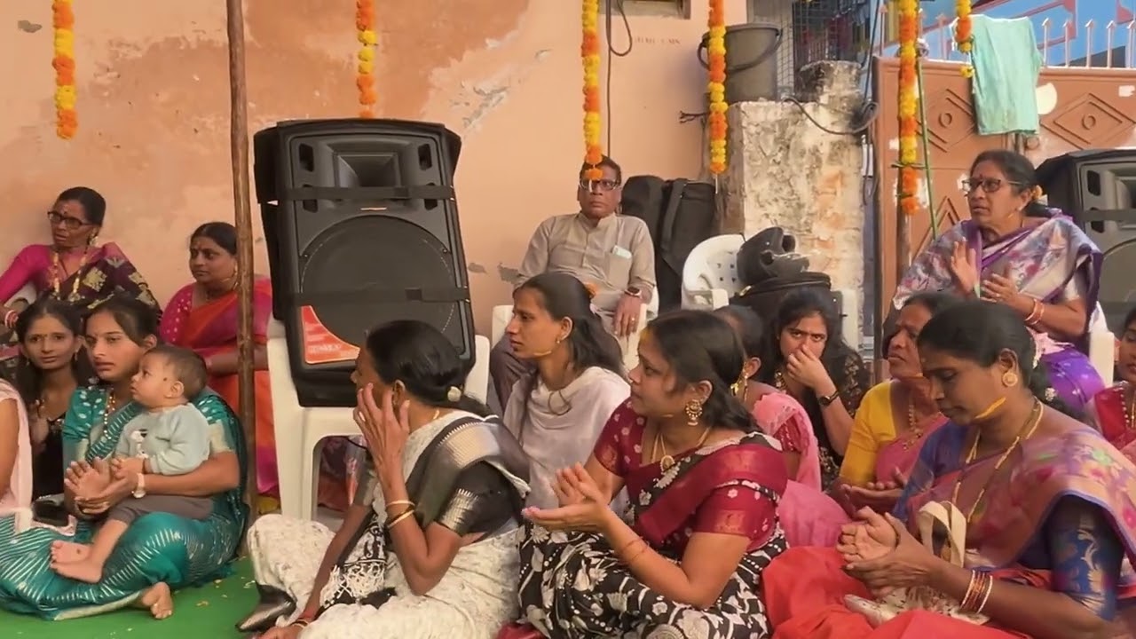 ragukula tilaka ra ra song// Srisalam // Desam Ayyappa Sanidhanam