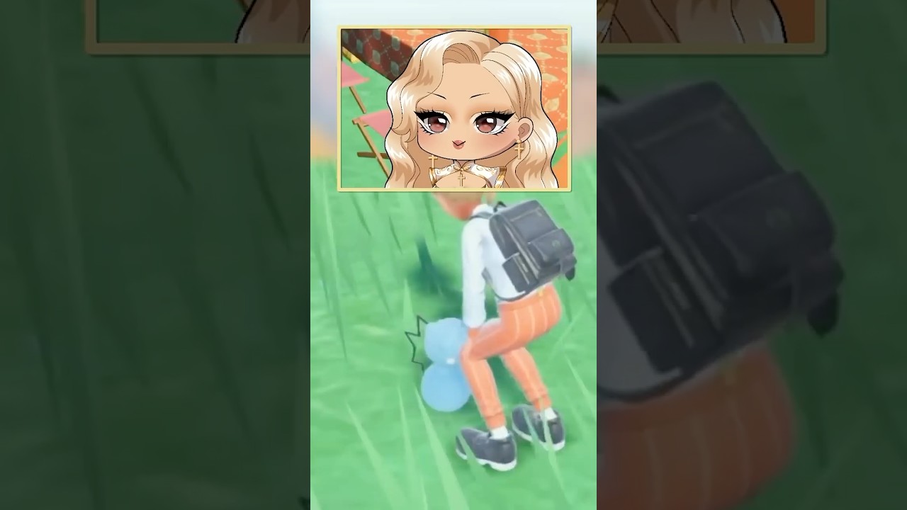 Sandwiches Aren’t Good Enough for Azurill 😐