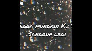 Download lagu Gantung - MELLY GOESLAW by Arvian dwi (Lyrics)