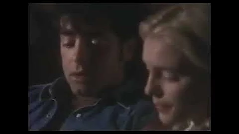 Saturday Night Special Maria Ford Trailer