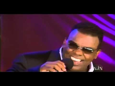 Ronald Isley &