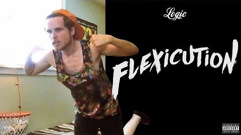 Logic - Flexicution (FIRST REACTION/REVIEW)
