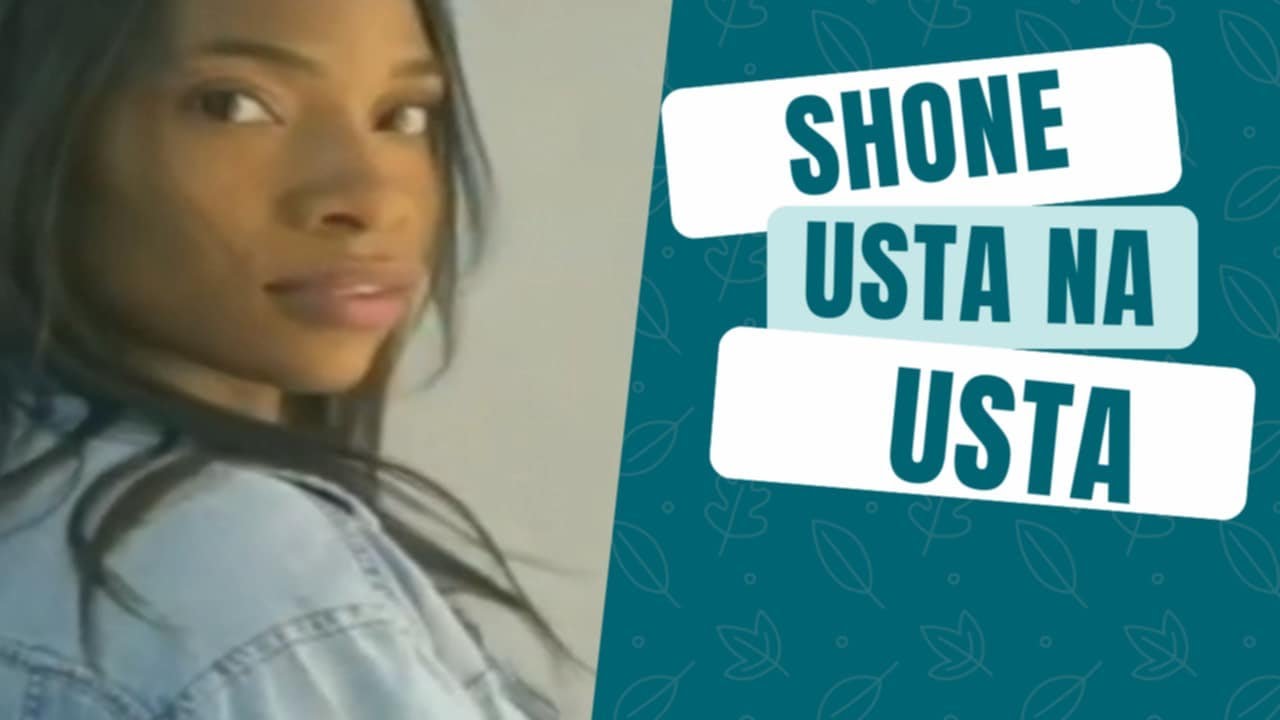 Shone - Usta na usta (Official Video)