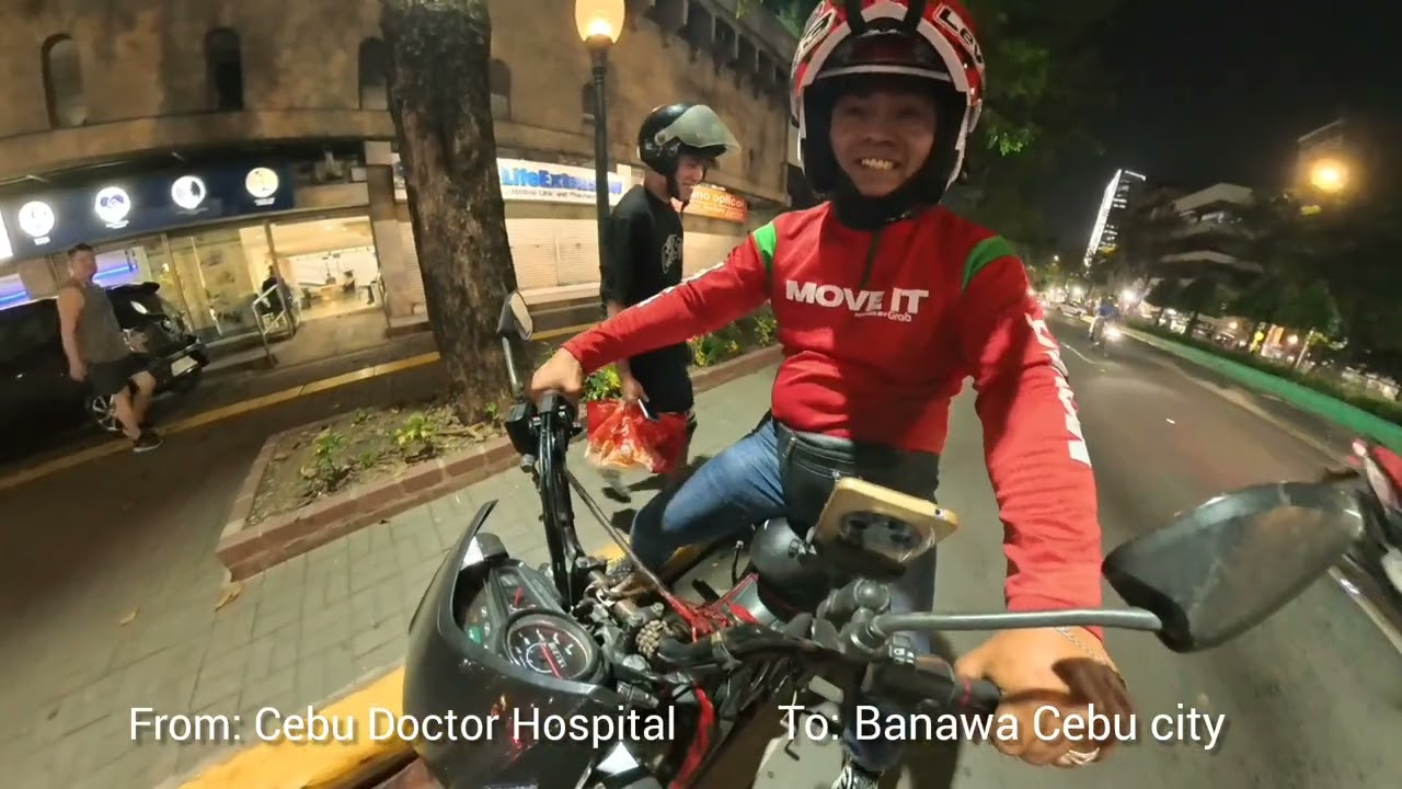 Libreng Sakay sa Cebu City Para Maka tulong Tayo sa mga Commuters ( Free Rides )