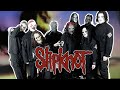 Slipknot: musica aterradora || Analizando Discografías #18