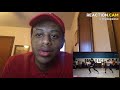 CRISPY‼️🔥 SZA - Garden (Say It Like Dat) - Choreography by Sean Lew - #TMi… – REACTION