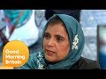 Is M&S Right to Sell the Hijab? | Good Morning Britain