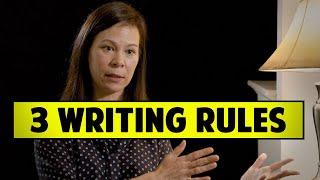 3 Rules That Apply To Every Screenplay - Naomi Beaty Wealth