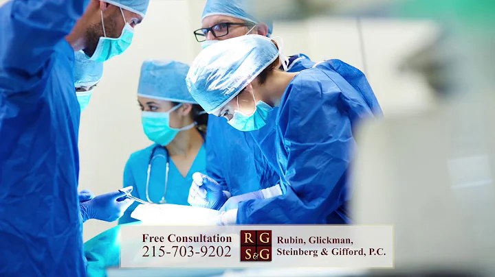 PA Medical Malpractice Lawyers | Standard of Care ...