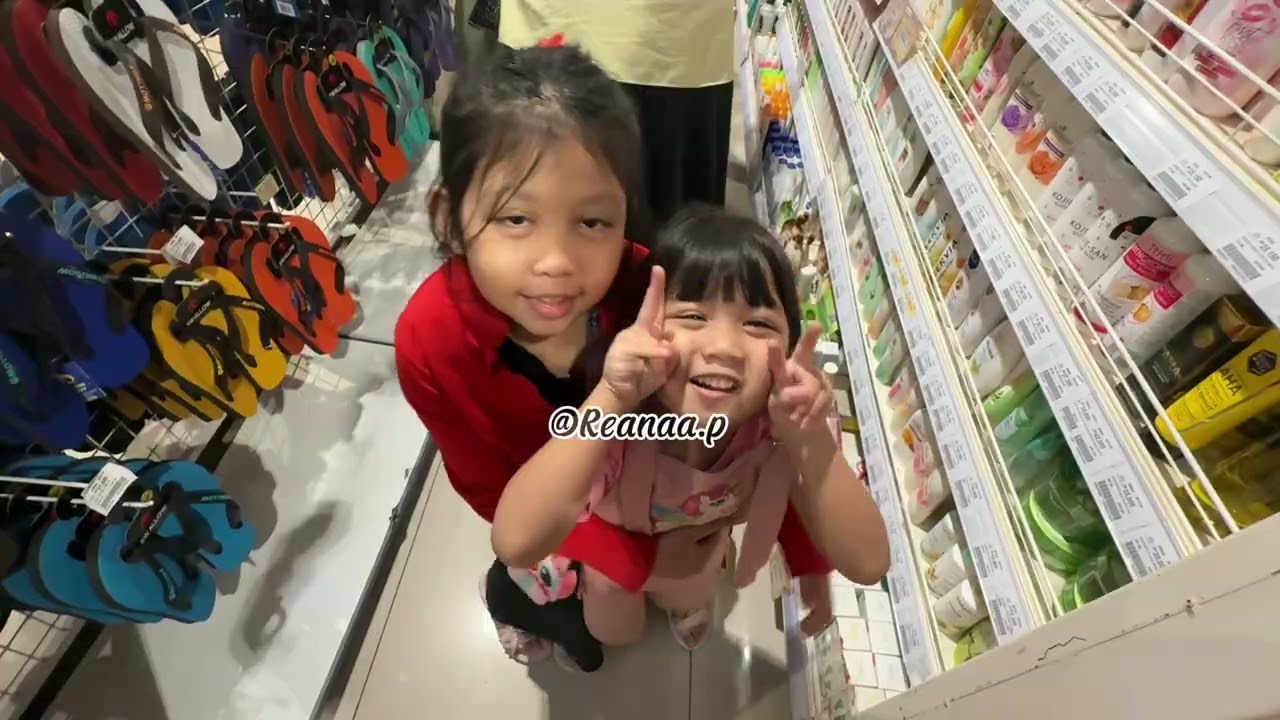 DAYS IN MY LIFE : Grocery Shopping lagi di awal bulan 🩷💐 restock barang yang sudah habis 🩷💐