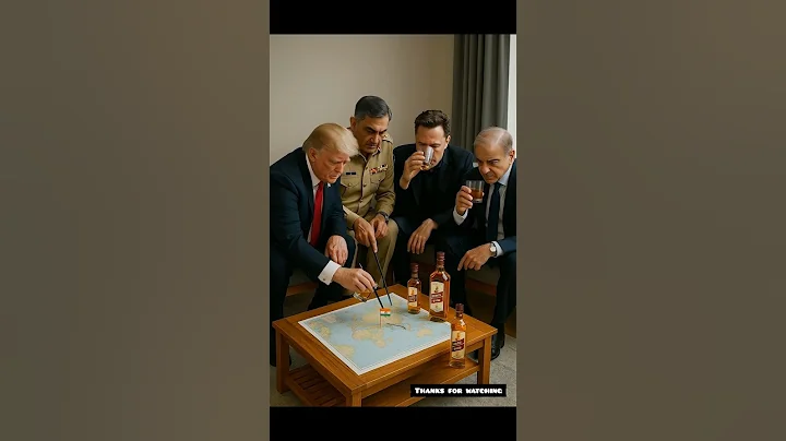 A perfect plan has been arranged🚀.  #putin #funny #trump #shabazshreef #netanyahu #modi #elonmusk