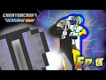 Time To Travel Pt. 3 | Creator Craft S4 E7 | Minecraft
