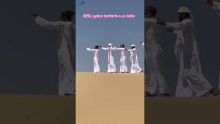 QML: quiero invitarte a un baile