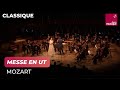 Mozart  grande messe en ut leonardo garcia alarcon