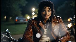 Michael Jackson Speed Demon Remix