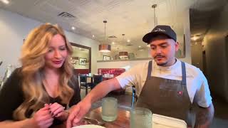 Gioia Mia, Montclair Center with Erica Wright