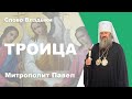 Пятидесятница - День Рождения Церкви. День Святой Троицы.