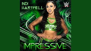 WWE: Impressive (Indi Hartwell)