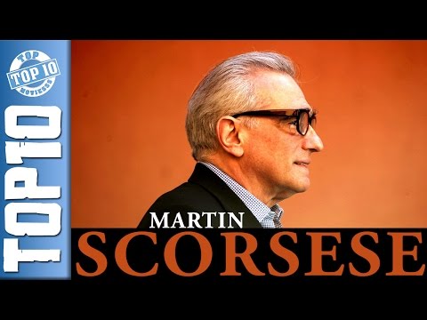 Videó: Rendező Scorsese Martin: A Legjobb Filmek Listája