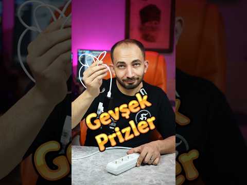 Gevşek Üçlü Prizler Nasıl Tamir Edilir thumbnail