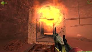 Red Faction-Abandoned Outpost Two Deathmatch Showcase
Red Faction-Abandoned Outpost Two Deathmatch Showcase Red Faction-Abandoned Outpost Two Deathmatch Showcase