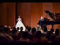 Angel of Music〜The Phantom of the Opera〜All I Ask Of You オペラ座の怪人 女性ソプラノ歌手マリアヨーコ soprano sオペラ歌手