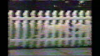 low Quality Walmart Commercial 2008