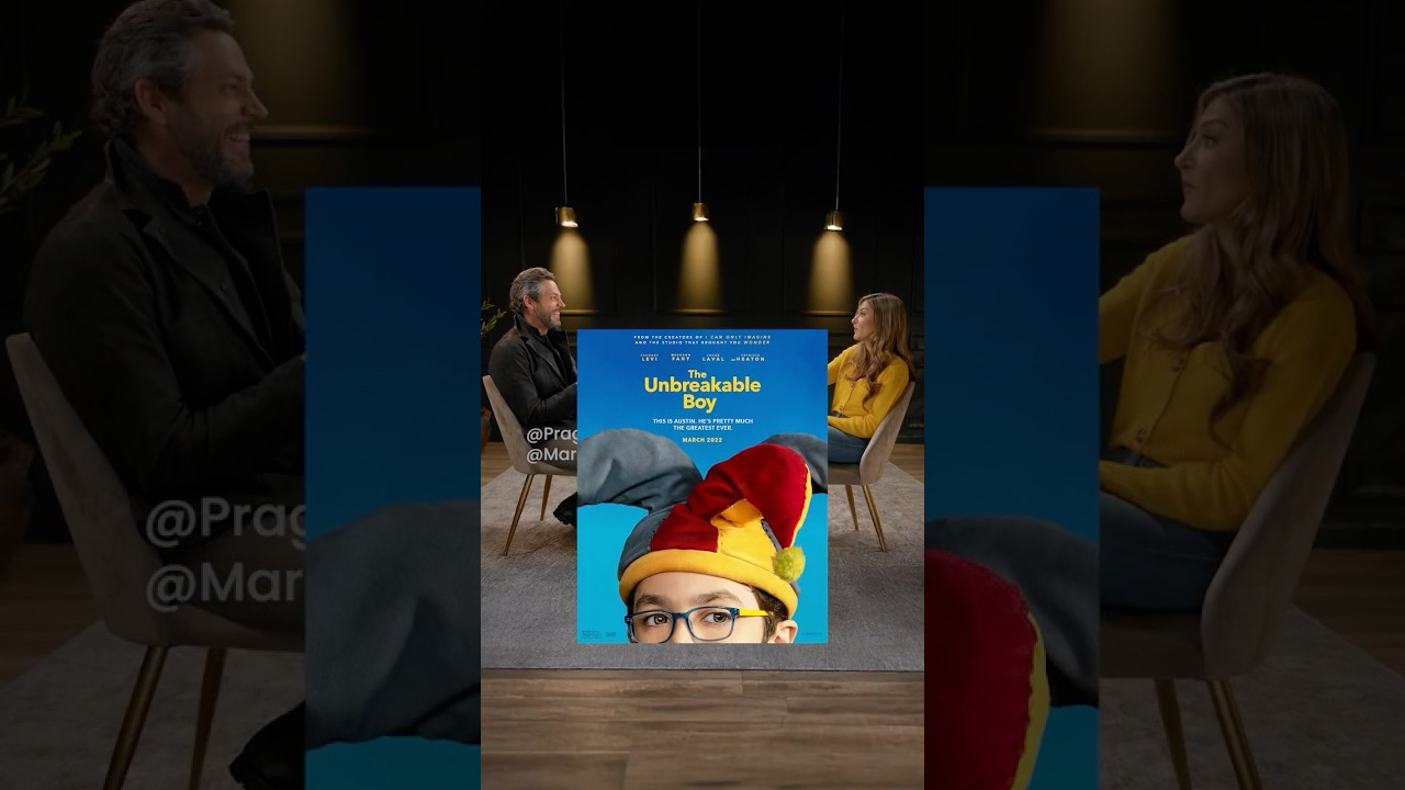 Remember When Films Used to Entertain and Inspire?