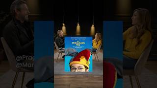 Remember When Films Used to Entertain and Inspire?