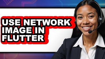 How to Use Network Image in Flutter - Full Guide