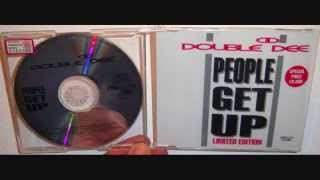 Double Dee - People Get Up (1992 Full Mix)