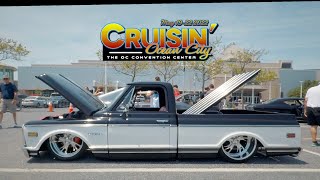 Video 4: 2022 Cruisin' Ocean City Maryland by Bangin' Gears Garage 2,160 views 1 year ago 5 minutes, 14 seconds