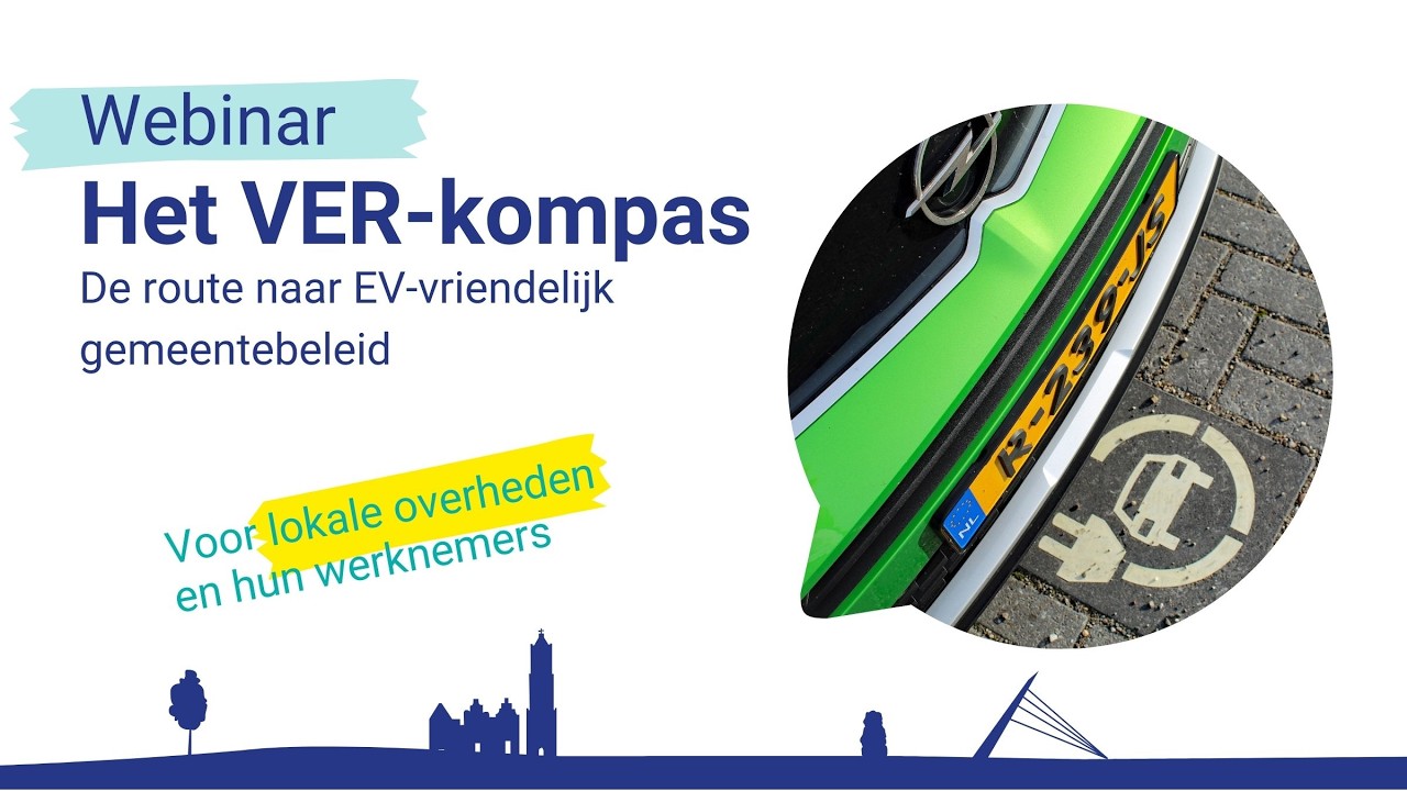 VER Webinar | 10 punten plan