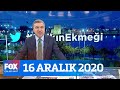 Yılbaşı kısıtlaması... 16 Aralık 2020 İsmail Küçükkaya ile Çalar Saat