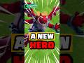 New Hero is Coming To Clash of Clans!