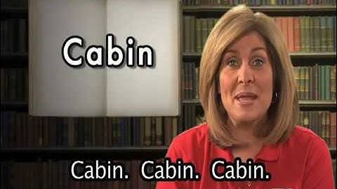 English Video Subtitles Word Power C Part 4, English Lessons for Beginnerslarge