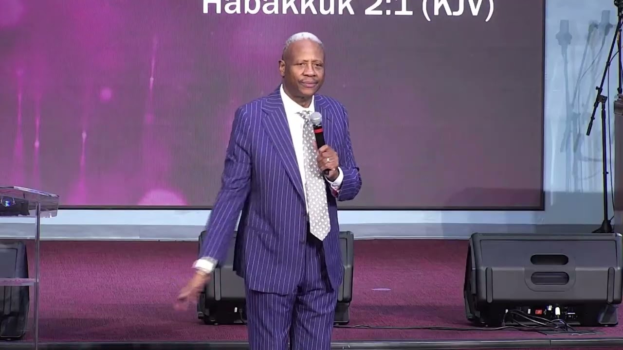 L.W. Gates Ministries