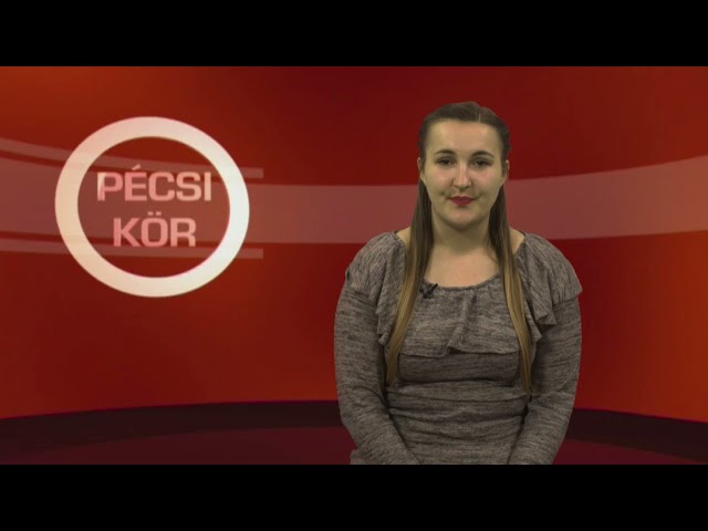 Pécsi Kör - 2021.12.29.
