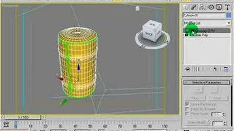 3DS MAX/Z BRUSH Making Quick Dirtmap Textures (part 1)