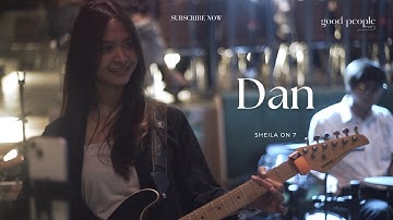 Dan - Sheila On 7 Live Cover | Good People Music