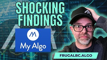 The DISTURBING details of the MyAlgo hack final report