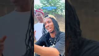 Mysterious gentleman 2.#comics #viralvideo #foryou #funny #film #capcut #comedyskit