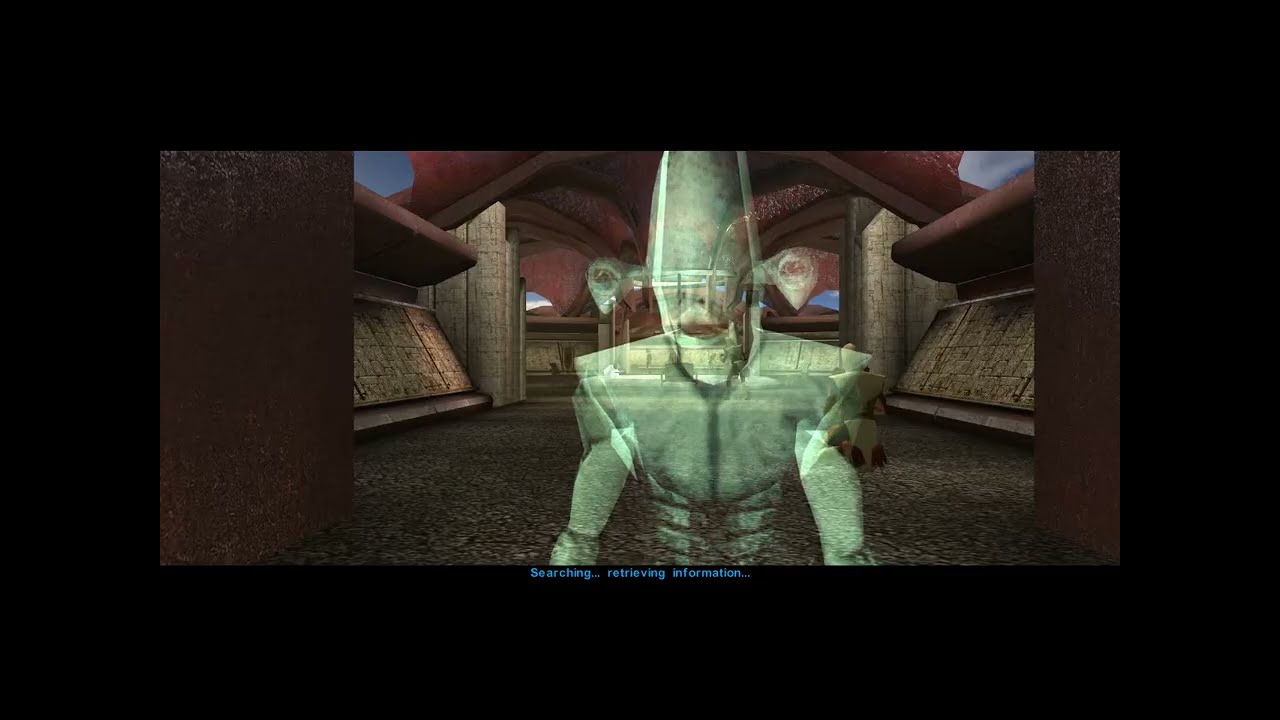 Star Wars KOTOR | Jedi From the Start on Lehon-8 