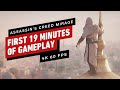 Assassin&#39;s Creed Mirage - First 19 Minutes of Gameplay