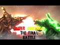 Super Godzilla: The Final Battle [FAN FILM]