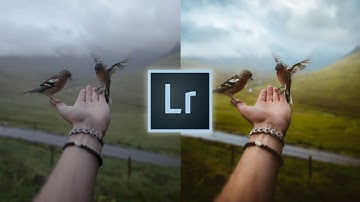 How to Edit Like @simonnystrom Advanced Instagram Lightroom Editing Tutorial Travel Photo Edit