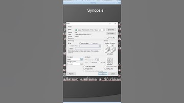 How to Multi slides print in single page at Powerpoint..?