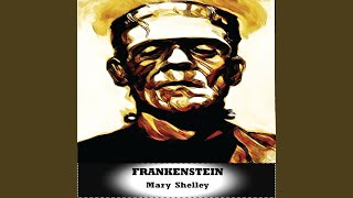 Mary Shelley: Frankenstein, Chapter 24