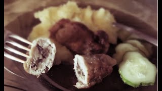 СВИНЫЕ РУЛЕТИКИ С ГРИБАМИ )ОЧЕНЬ ПРОСТОЙ И ВКУСНЫЙ РЕЦЕПТ СВИНЫЕ РУЛЕТИКИ С ГРИБАМИ )ОЧЕНЬ ПРОСТОЙ И ВКУСНЫЙ РЕЦЕПТ